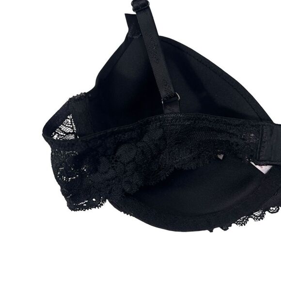 Victoria’s Secret ipex full coverage bra sz 34B - Picture 6 of 10